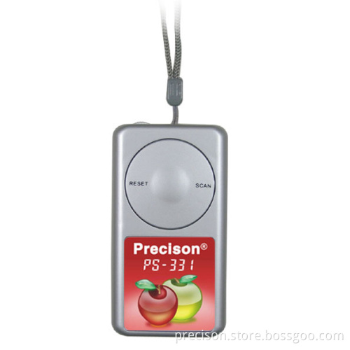 PS-331 radio